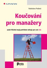 E-kniha Koučování pro manažery - Radoslava Podaná