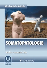 E-kniha Somatopatologie - Miroslav Orel