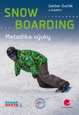 E-kniha Snowboarding - Dalibor Dvořák