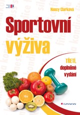 E-kniha Sportovní výživa - Nancy Clark