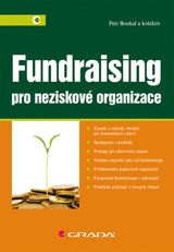 E-kniha Fundraising - Petr Boukal