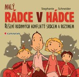 E-kniha Rádce v hádce - Stephanie Schneider