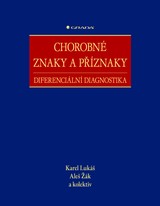 E-kniha Chorobné znaky a příznaky - Karel Lukáš, Aleš Žák