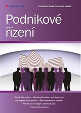 E-kniha Podnikové řízení - Jan Váchal, Marek Vochozka