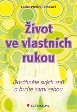 E-kniha Život ve vlastních rukou - Louise Presley-Turnerová