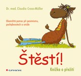 E-kniha Štěstí! - Claudia Croos-Müller