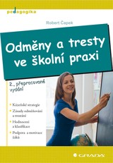E-kniha Odměny a tresty ve školní praxi - Robert Čapek