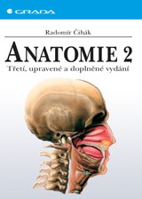 E-kniha Anatomie 2 - Radomír Čihák