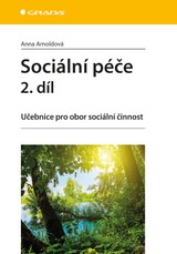 E-kniha Sociální péče 2. díl - Anna Arnoldová