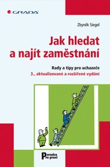 E-kniha Jak hledat a najít zaměstnání - Zbyněk Siegel