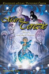 E-kniha Marie Terezie - Petr Kopl, Veronika Válková