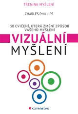 E-kniha Vizuální myšlení - Charles Phillips