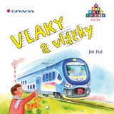 E-kniha Vlaky a vláčky - Jiří Fixl