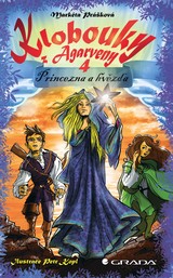 E-kniha Klobouky z Agarveny 4 - Markéta Prášková