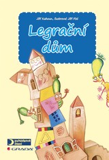 E-kniha Legrační dům - Jiří Fixl, Jiří Kahoun