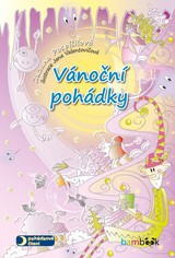 E-kniha Vánoční pohádky - Jana Valentovičová, Zuzana Pospíšilová