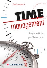 E-kniha Time management - kolektiv autorů