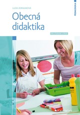 E-kniha Obecná didaktika - Lucie Zormanová