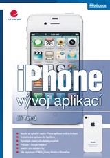 E-kniha iPhone - Jiří Vávrů