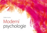 E-kniha Moderní psychologie - Dalibor Kučera