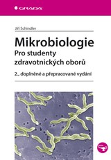 E-kniha Mikrobiologie - Jiří Schindler