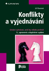 E-kniha Konflikty a vyjednávání - Jiří Plamínek