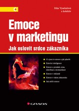 E-kniha Emoce v marketingu - Jitka Vysekalová
