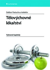 E-kniha Tělovýchovné lékařství - Dalibor Pastucha