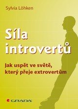 E-kniha Síla introvertů - Sylvia Löhken