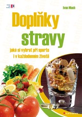 E-kniha Doplňky stravy - Ivan Mach