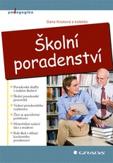 E-kniha Školní poradenství - Dana Knotová