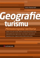 E-kniha Geografie turismu - Iveta Hamarneh