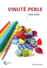 E-kniha Vinuté perle - Jana Wudy