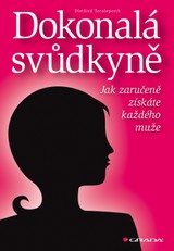 E-kniha Dokonalá svůdkyně - Dietlind Tornieporth