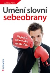 E-kniha Umění slovní sebeobrany - Matthias Pöhm