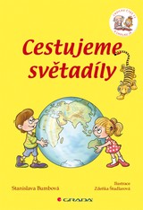 E-kniha Cestujeme světadíly - Stanislava Bumbová, Zdeňka Študlarová