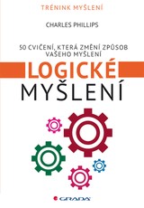 E-kniha Logické myšlení - Charles Phillips