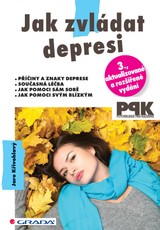 E-kniha Jak zvládat depresi - Jaro Křivohlavý