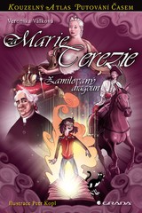 E-kniha Za Marie Terezie - Petr Kopl, Veronika Válková