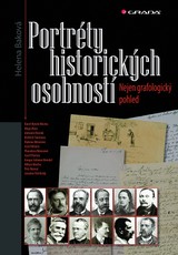 E-kniha Portréty historických osobností - Helena Baková