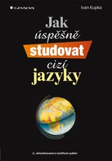 E-kniha Jak úspěšně studovat cizí jazyky - Ivan Kupka