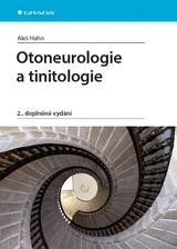 E-kniha Otoneurologie a tinitologie - Aleš Hahn