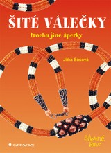 E-kniha Šité válečky - Jitka Sůsová