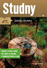 E-kniha Studny - Zdeněk Zelinka