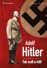 E-kniha Adolf Hitler - Werner Maser