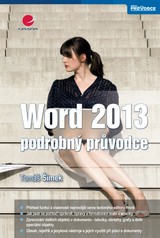 E-kniha Word 2013 - Tomáš Šimek