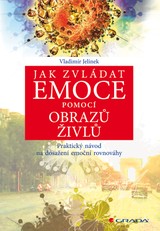 E-kniha Jak zvládat emoce pomocí obrazů živlů - Vladimír Jelínek