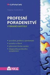 E-kniha Profesní poradenství - Dagmar Svobodová