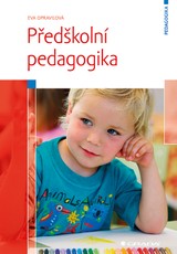 E-kniha Předškolní pedagogika - Eva Opravilová