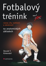 E-kniha Fotbalový trénink - Donald T. Kirkendall